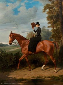 Yum Yum — Edouard Frédéric Wilhelm Richter