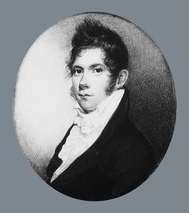 Edward Coverly — Henry Williams