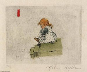 Totty — Helen Hyde
