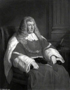 John Campbell, 1st Baron Campbell Of St Andrews — Sir Francis Grant