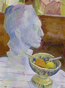 Still Life With Plastic — Giovanni Giacometti