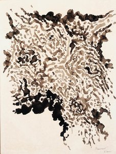 Composition — Alfred Manessier