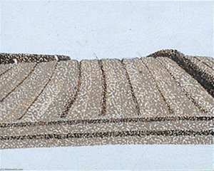 Ploughed Field — Stephen Chaplin