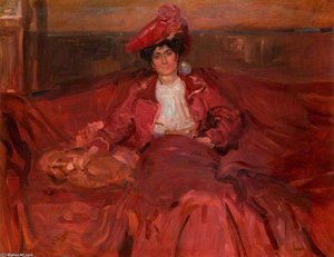 Nelly Gray — Sir Alfred James Munnings