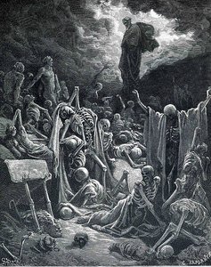Untitled (826) — Paul Gustave Doré