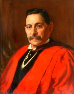 Professor Henry Louis — Ralph Bullock