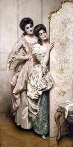 Curiosity — Thomas Benjamin Kennington