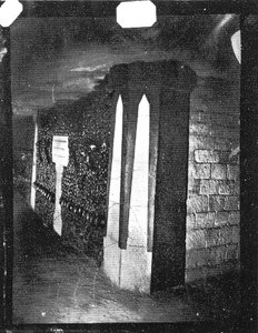 Catacombes De Paris