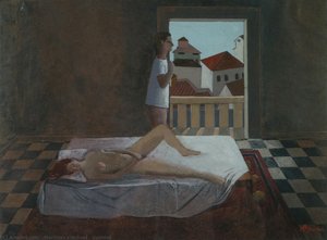 Untitled — Marilitsa Vlachaki