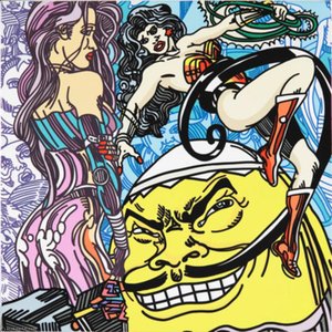 Eggfu — Erro (guomundur Guomundsson)