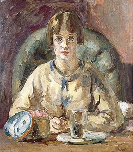 Angelica Bell — Vanessa Bell