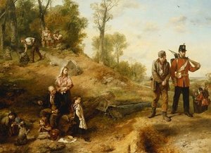 Working And Shirking — Marcus C Stone