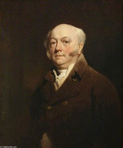 Colonel John Matthews — William Owen