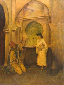 Kismet — Thomas Alexander Ferguson Graham