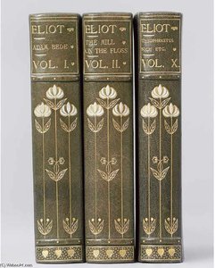 Edinburgh And London William Blackwood — Maurice William Greiffenhagen