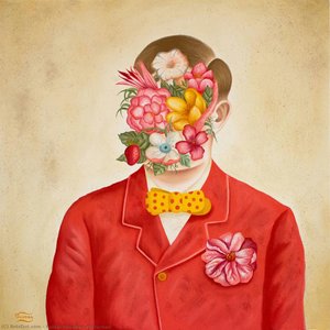 Disturbed — Rafael Silveira, Surrealist Dreamscape
