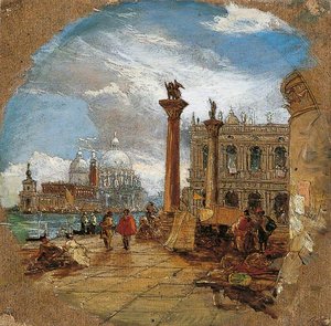 Venice — James Netherlands