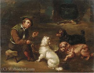 Man's Best Friend — Paul Jones