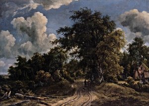 Woodland Road
