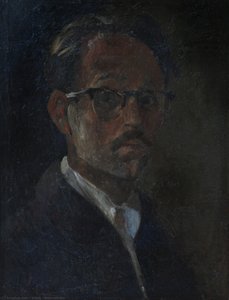 Autoretrato — Vlady