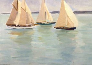 Yachts
