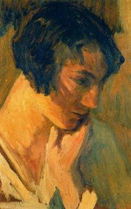 Study 16 — José Mongrell Torrent