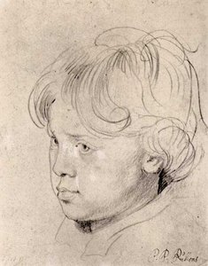 Nicolas Rubens — Peter Paul Rubens