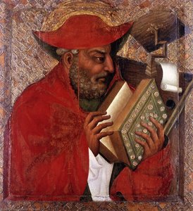 master theoderic