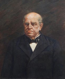 Domingo Faustino Sarmiento