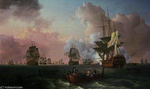Battle of the Nile