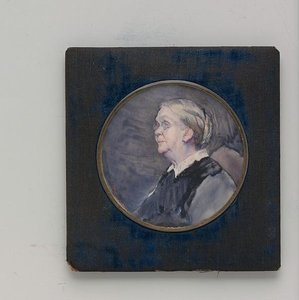Mrs. John Bertram (harriet Cowles) — Eulabee Dix