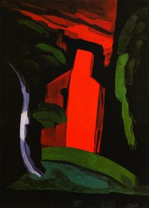 Imagination — Friedrich Julius Oskar Blümner