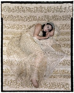 Revisited #1 — Lalla Essaydi