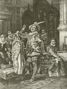 Taming Of The Shrew