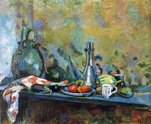 Untitled (5843) — Henri Matisse