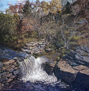 Untitled (387) — Jack Beal