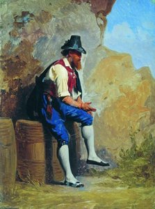 Italian Peasant