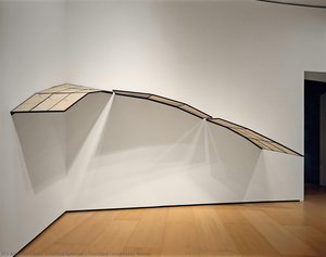 Untitled (alabaster Room) — Cristina Iglesias