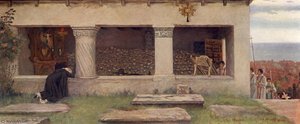 Dust To Dust — Herbert Gustav Schmalz