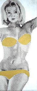 Starlet (2) — Gerald Laing