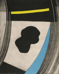 Orbit — Maltby Sykes