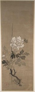 Flowers — Ogata Kōrin