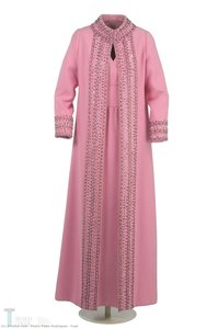 Coat — Pedro Pablo Rodriguez