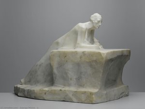L — George Minne