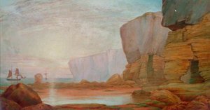 Fairies' Kettle Rocks, Cumbria — James Shotton