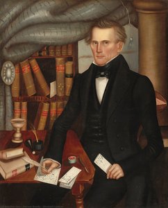 Vermont Lawyer — Horace Bundy