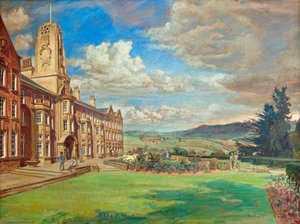 Caerleon College