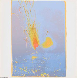Dairy Queen Stage 3 (from The Name Change Project) — Ed Mcgowin