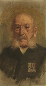 C. Pippett, Ra — George Edmund Butler, Realism