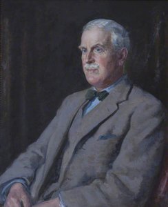 Field Marshal Sir Archibald Montgomery Massingberd (1871–1947), GCB, GCVO, KCMG